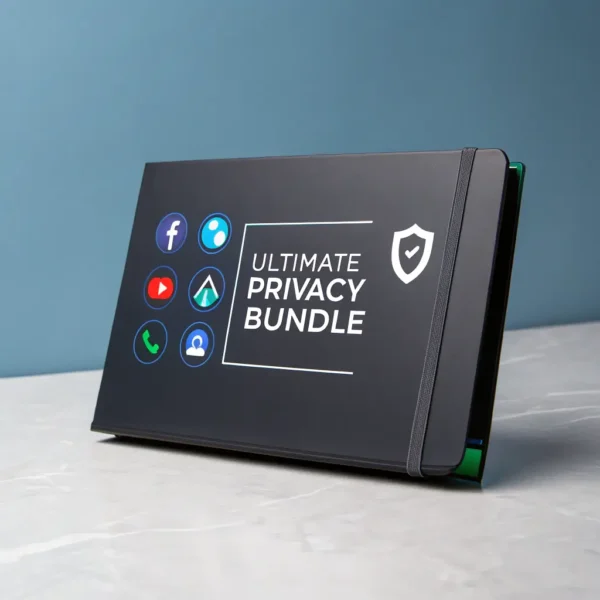 Mission 10:20 Digital Bundle