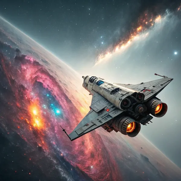 Galactic Rhythms - Album